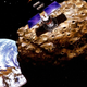 Image for article titled It's Official: Planetary Resources Unveils Plans for Asteroid-Mining